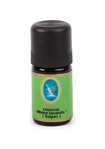 Melez Lavanta Yağı 5 ml Organik