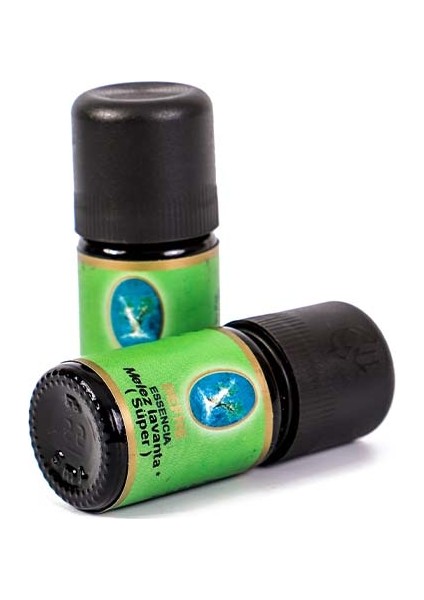 Melez Lavanta Yağı 5 ml Organik