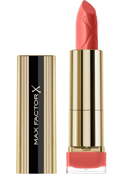 Moisture Kiss Lipstick 050 Pink Brandy