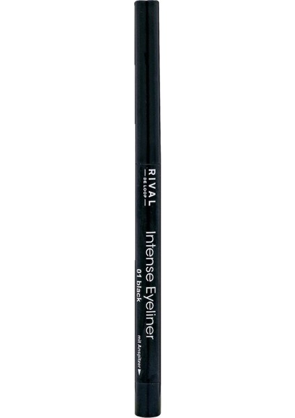 Eyeliner Intense No:01 Siyah