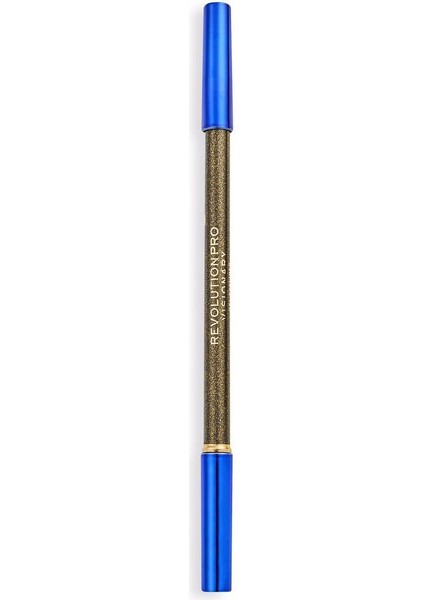 Pro Jel Eyeliner Visionary Azure 1.2 G