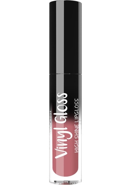 Golden Rose Vinyl Gloss High Shine Lipgloss No:04