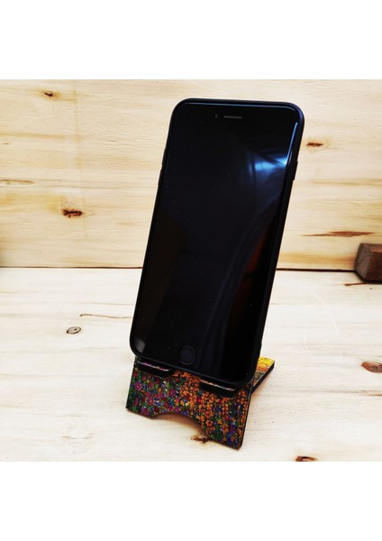 Gustav Klimt - Mdf Telefon Standı 1 fiyatları