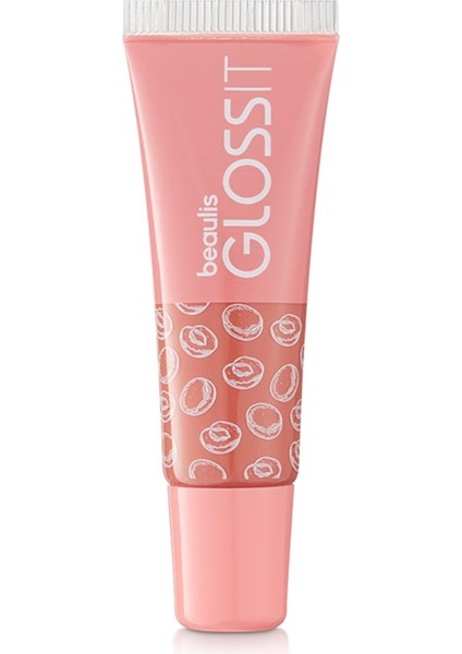 Gloss It Dudak Parlatıcısı 270 Apricot