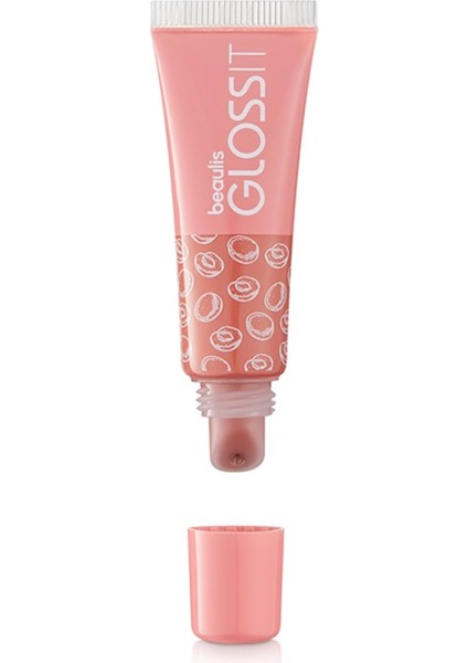 Gloss It Dudak Parlatıcısı 270 Apricot