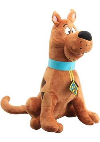 Scooby Doo Peluş Oyuncak