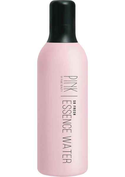 Pure Beauty Pink By Pure Beauty So Fresh Essence Water 200 Ml