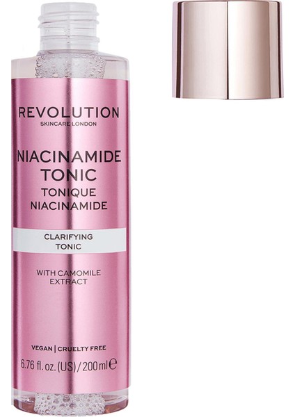 Skincare Niacinamide Tonik 200 Ml fiyatları
