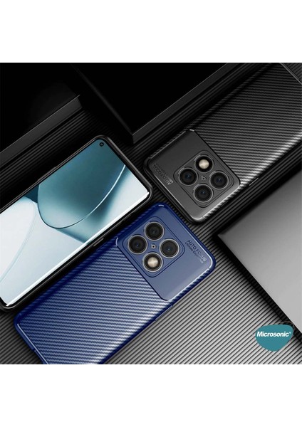 Oneplus 10 Pro Kılıf Legion Series Lacivert indirimleri