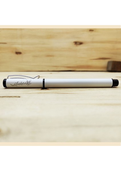 Salvador Dali- Metal Tükenmez Roller Kalem Mod1 4 Renk Set modelleri