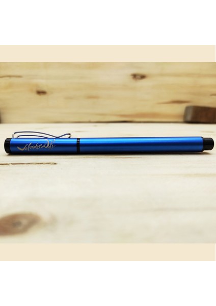 Salvador Dali- Metal Tükenmez Roller Kalem Mod1 4 Renk Set fırsatları