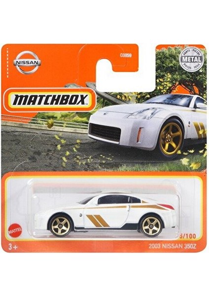 2003 Nissan 350Z