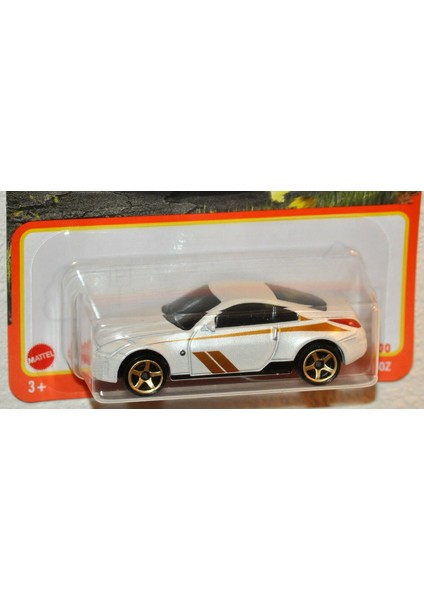 2003 Nissan 350Z modelleri