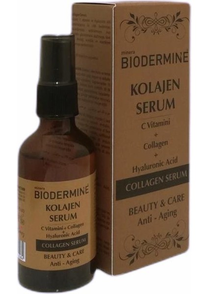 Serum 50 ml
