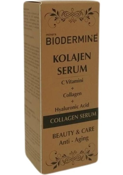 Serum 50 ml fiyatları