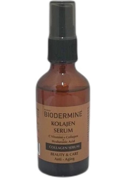 Serum 50 ml modelleri