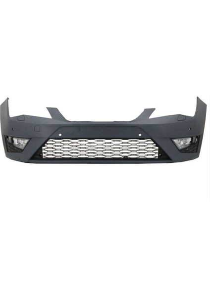 Seat Leon 2013-2017 Fr Ön Tampon Panjur Seti
