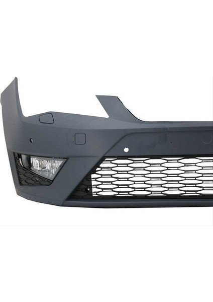 Seat Leon 2013-2017 Fr Ön Tampon Panjur Seti fiyatları