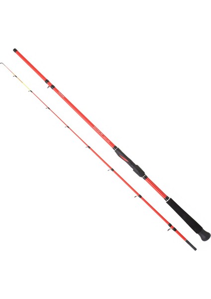 New Sensor Boat Squid 1.80M 30-150GR 2p Olta Kamışı fiyatları