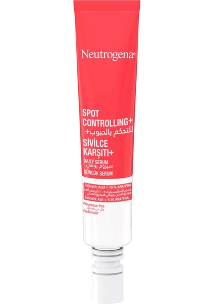 Serum 50 Ml