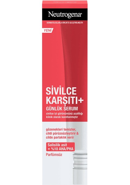Serum 50 Ml