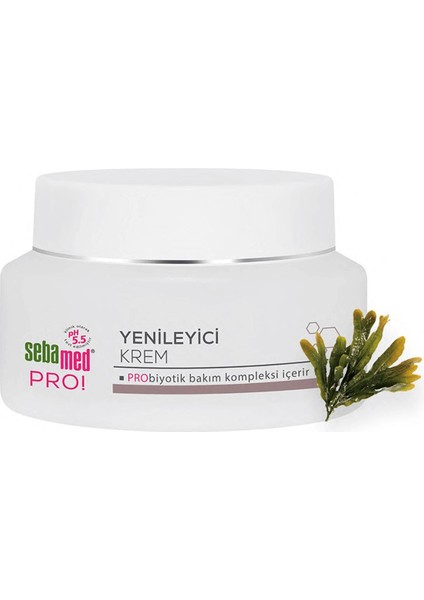 Pro! Krem Yenileyici 50 Ml