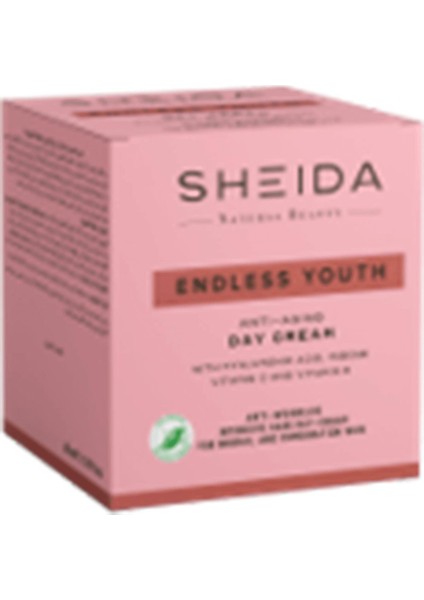 Endless Youth Gündüz Kremi 50 Ml fiyatları