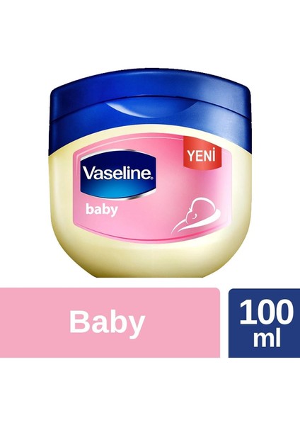 Nemlendirici Jel Baby 100ML fiyatları