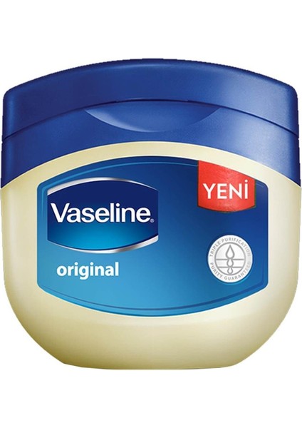 Original Nemlendirici Jel 100 ml