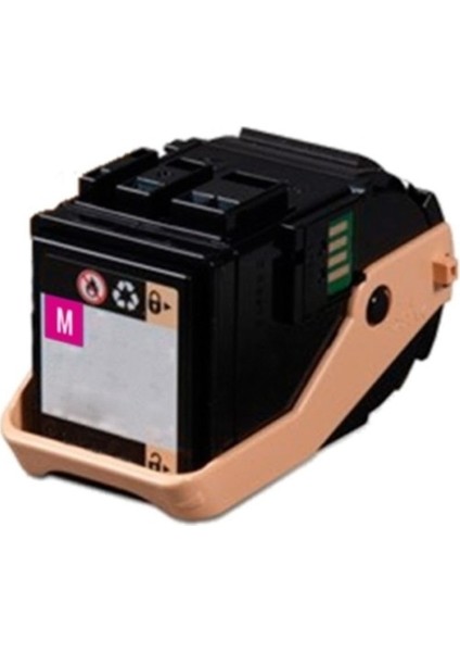 xerox Phaser 7100 Magenta (106R02607) Muadil Toner