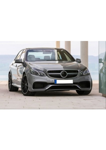 Mercedes w212 e63 full body kit tampon seti 2013 / 2015 fırsatları
