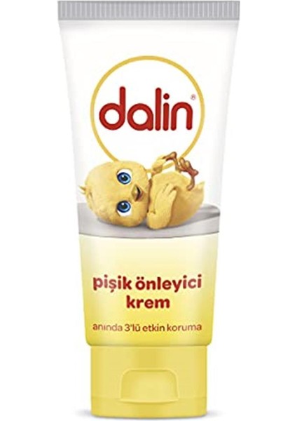 Pişik Kremi 1 Paket (1 x 100 G)