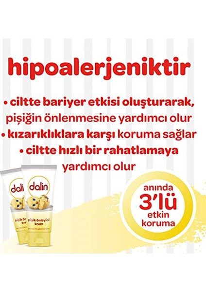 Pişik Kremi 1 Paket (1 x 100 G)