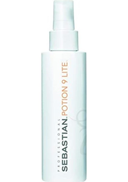 Potion 9 Lite-Şekillendirici Bakım Spreyi 150ML fiyatları