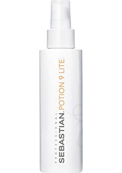 Potion 9 Lite-Şekillendirici Bakım Spreyi 150ML fırsatları