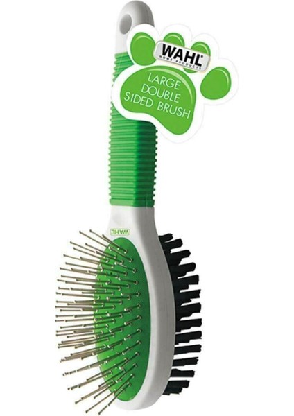 Pet Çift Taraflı Fırça Large 858454-016