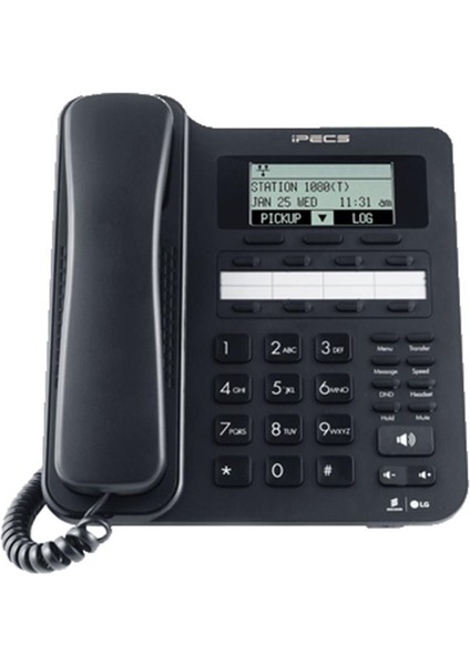Ericsson Lg Ipecs LIP-9008 Ip Telefon
