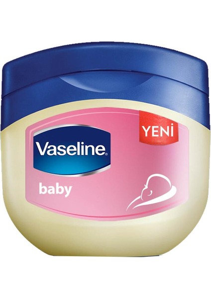 Nemlendirici Jel Baby 100ML