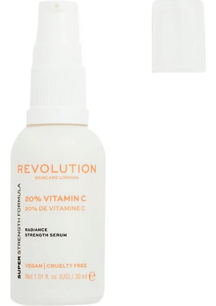 Skincare Cilt Serumu C Vitaminli 30 Ml modelleri