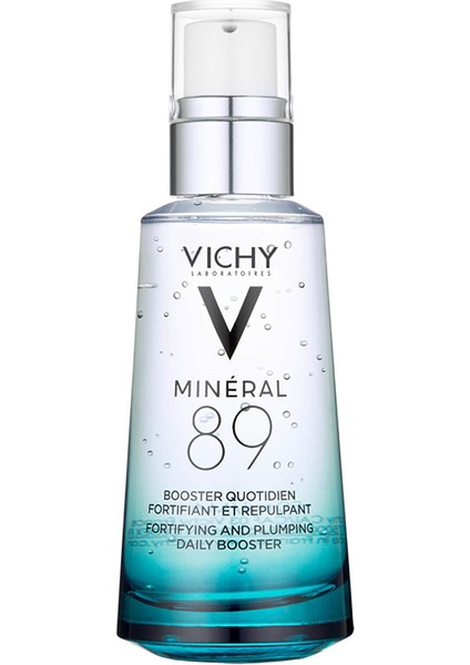 Mineral 89 Mineralizing Water + Hyaluronic Acid 50 ml Serum