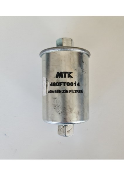 Lada Benzin Filtresi