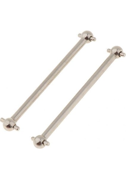 Rc Araç Yedek Parça Ekipmanı (Yurt Dışından)