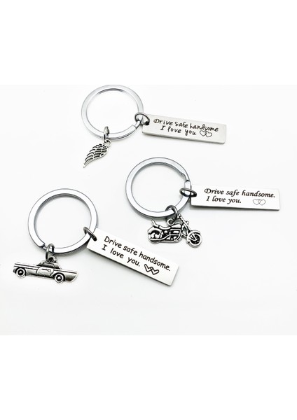 Anahtarlık (Yurt Dışından) modelleri