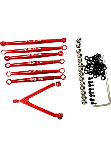 Rc Araç Yedek Parça Ekipmanı (Yurt Dışından) fiyatları