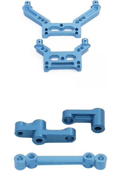 Rc Araç Yedek Parça Ekipmanı (Yurt Dışından)