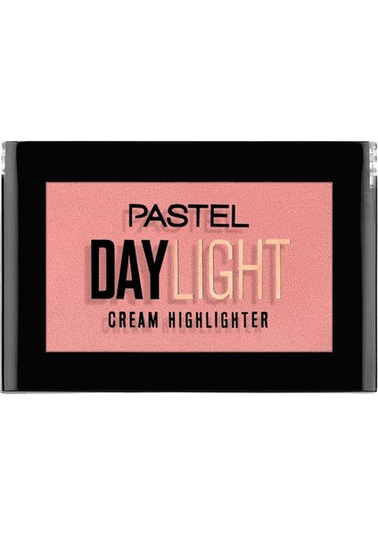 Daylight Cream Highlighter 13