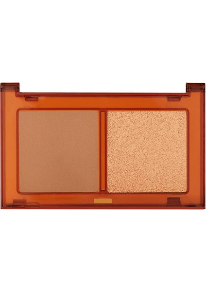 Profashion Bronzer Set Sun Kissed No: 02 Tan Bronze & Soft Glow modelleri