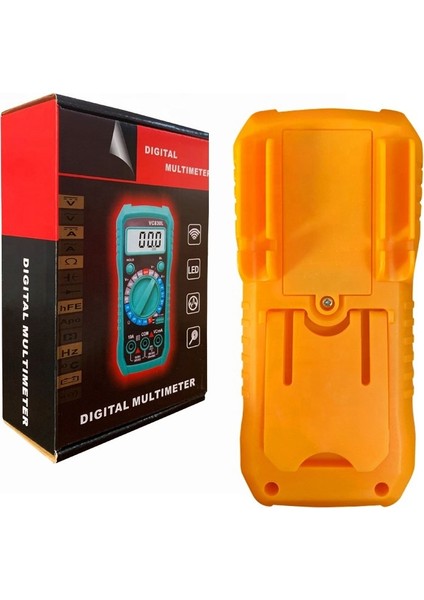 Dıgıtal Ölçü Aleti Vc 830L modelleri