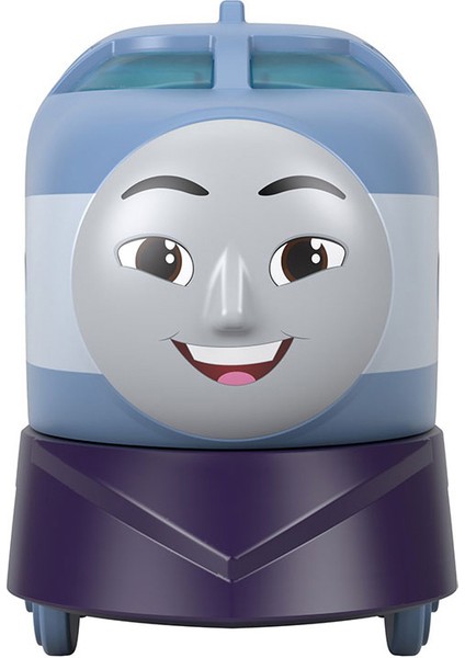 Thomas & Friends Büyük Tekli Tren Sür-Bırak Kenjı HFX91-HDY66 fiyatları