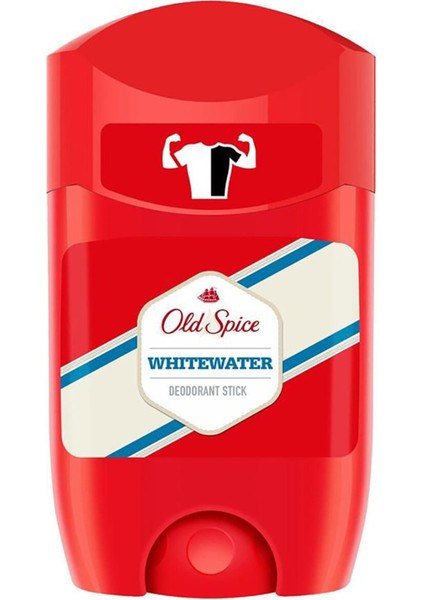 Deo Stick Whitewater 50 ml